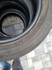 Continental contipremiumcontact 2 205/55r16 - 5