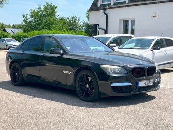 BMW Rad 7 750i xDrive 300 kW AT6 - 5