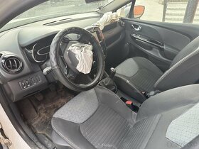 Renault Clio 1.2 - 5