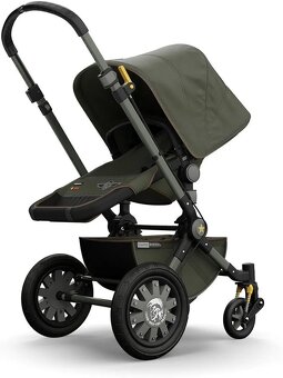 Bugaboo Diesel Army - Kombinované Bugaboo Cameleon 3 O - 5