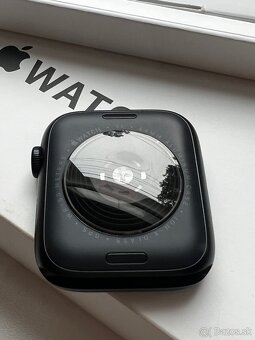 Apple Watch SE (2 gen) 44mm - 5