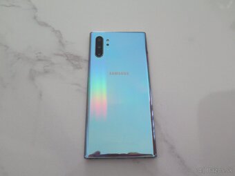 SAMSUNG Galaxy Note 10 Plus - 5