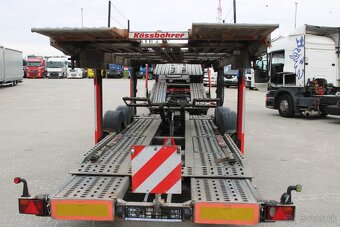 Mercedes-Benz Actros 1844, EURO 5EEV, RETARDER - 5