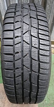 Zimné pneu Continental WinterContact TS830P - 205/60 r16 96H - 5