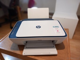 Tlaciareň HP DeskJet 2721 - 5