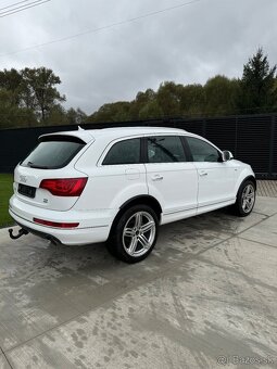 Audi Q7 - 5