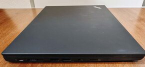 Lenovo ThinkPad T495 14", AMD Ryzen 5 PRO 3500U, RAM 12GB - 5