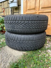 215/65 r16 Semperit - 5