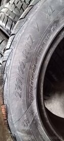 Zimné pneumatiky Matador SibirSnow 235/55R17 103v - 5