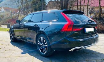 Volvo V90 Cross Country D5 2.0L Cross Country Pro AWD A/T - 5