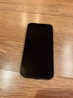 iPhone 13 128gb midnight, top stav - 5