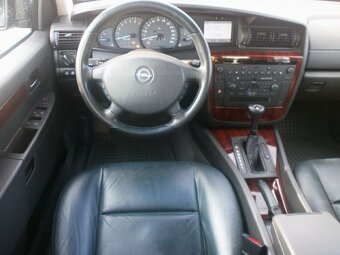 Opel Omega B 2.2i Automat 2003 - 5