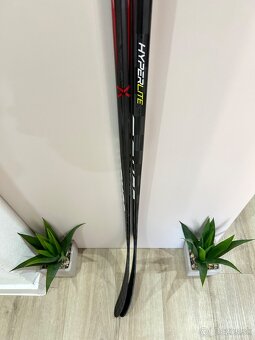 ✅ NOVÁ BAUER VAPOR HYPERLITE - 171 CM - 82 F - P28 ✅ - 5