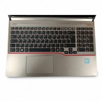 Notebook Fujitsu LifeBook E756 - 633515 - 5