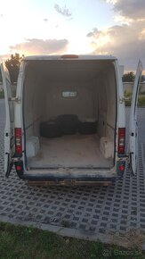 Fiat Ducato 2.8JTD - 5