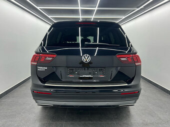 Volkswagen Tiguan Allspace 2.0 TDI SCR BMT Edition - 5