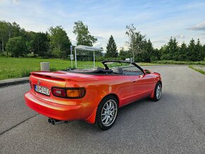 Toyota Celica Cabrio - 5