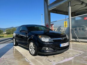 predám vymením opel astra h 1.9cdti gtc 110kw - 5