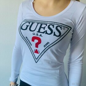 GUESS - dámsky natelník č.3, 50 - 5