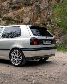 Golf mk3 1.9TDi ARL - 5