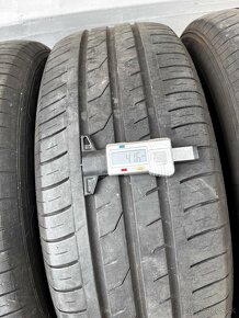 205/60R16 Nexen letne - 5