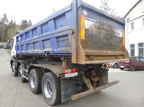 RENAULT Kerax 450 - 5