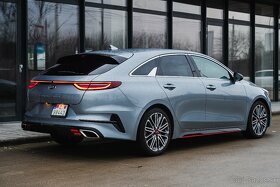 Kia ProCeed 1.6 T-GDi GT A/T - 5