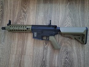 Airsoft M4 - 5