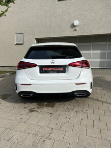 Mercedes-Benz A trieda 180 A/T, 100kW, AMG, odpočet DPH - 5