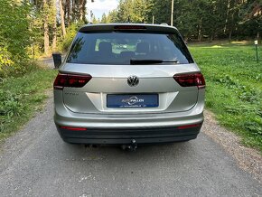 Tiguan 1.5Tsi-RV:2020 - 5