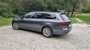 Volkswagen Passat Variant 2.0 TDI DSG - 5