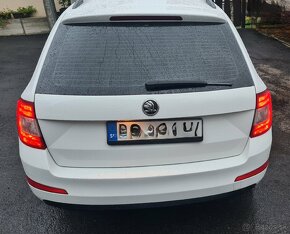 Škoda octavia3 2014 prvý majiteľ - 5