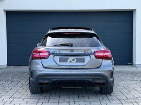 Mercedes-AMG GLA 45 4Matic - 5