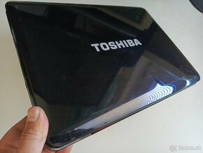 NB - TOSHIBA SATELLITE A300 - na diely - 5