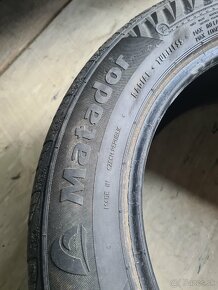 Matador Sibir Snow 205/55 R16 - 5