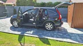 Honda CR-V 2007 2.2 i.CDTI - 5