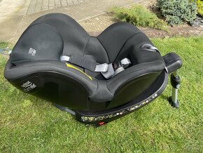 Autosedacka Britax Romer Dualfix 2 R - 5