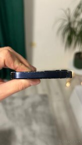 iPhone 12 mini 64gb + kábel USB-C lighting - 5