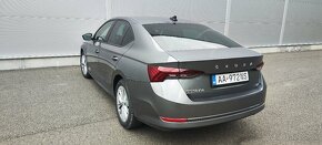 SKODA OCTAVIA 2.0 TDI r.v. 2023, 28060 km - 5