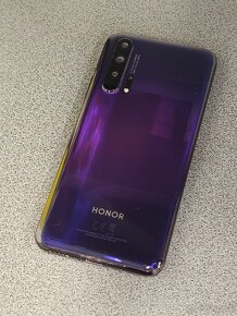 Honor 20 Pro 8Gb RAM 256Gb ulozisko - 5