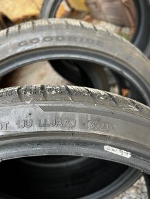 225/35 R19 Zimné pneumatiky GOODRIDE ZuperSnow - 5