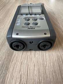 ZOOM H4n Handy Recorder - 5