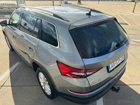 Škoda Kodiaq 2.0 TDI SCR Style DSG - 5