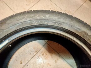 Zimné Pirelli Scorpion Winter 235/55/18 104H - 5