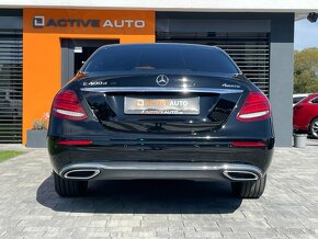 Mercedes-Benz E trieda 400d 4MATIC, r.v.: 2019 - 5