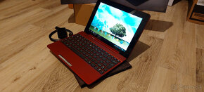 ASUS Transformer Pad + Mobile Dock - 5