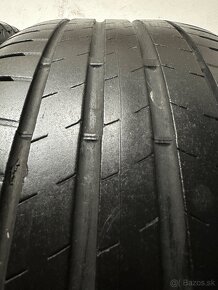 Letné pneumatiky 225/55/18 Bridgestone Turanza T005 - 5