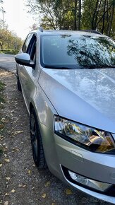 Skoda octavia 3 2.0tdi 110kw DSG-prevodovka - 5