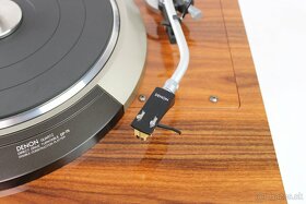 Gramofón DENON DP-75 + DA-309 - 5