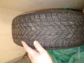 185/60 R15 88H - 5